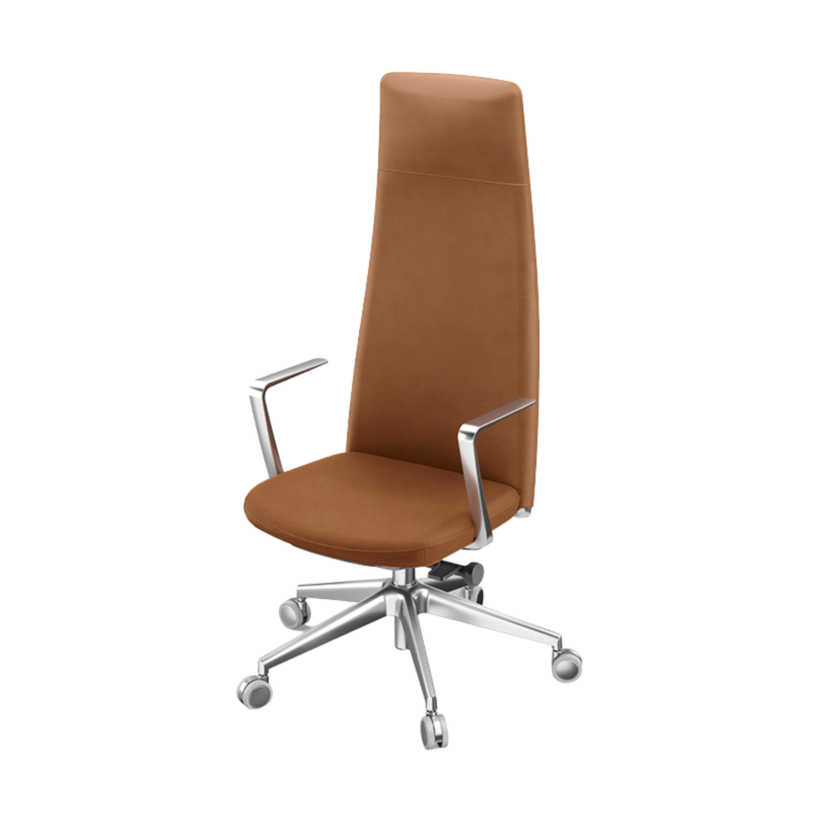SILLÓN LORENZO RESPALDO ALTO RP-5050/AL REQUIEZ