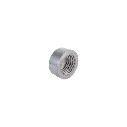CINTA ADHESIVA PARA DUCTO PLATA SANTUL 30M 1PZA 5696