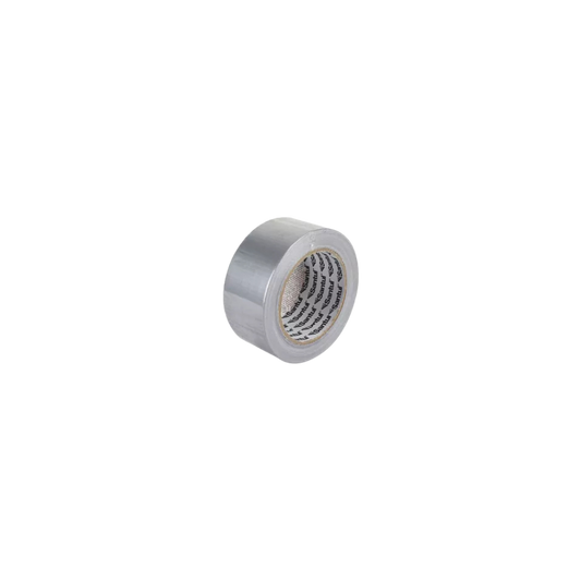 CINTA ADHESIVA PARA DUCTO PLATA SANTUL 30M 1PZA 5696