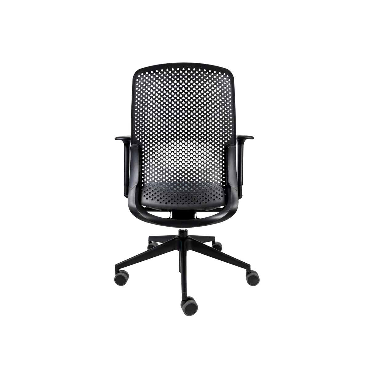 SILLA OPERATIVA NOA RS-7047 REQUIEZ