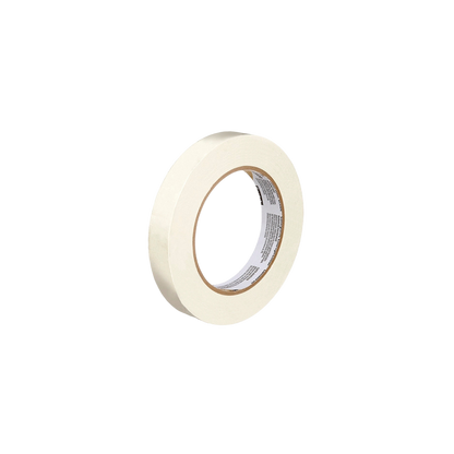 CINTA ADHESIVA MASKING TAPE BEIGE SCOTCH 18 MM X 40 M 70009127179
