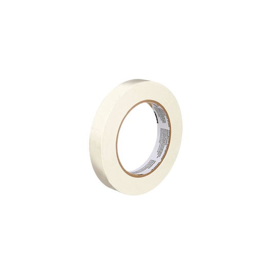 CINTA ADHESIVA MASKING TAPE BEIGE SCOTCH 18 MM X 40 M 70009127179