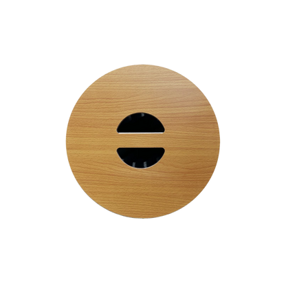 BOTE PARA ROPA ACERO INOXIDABLE 55 LITROS SKU 707GR