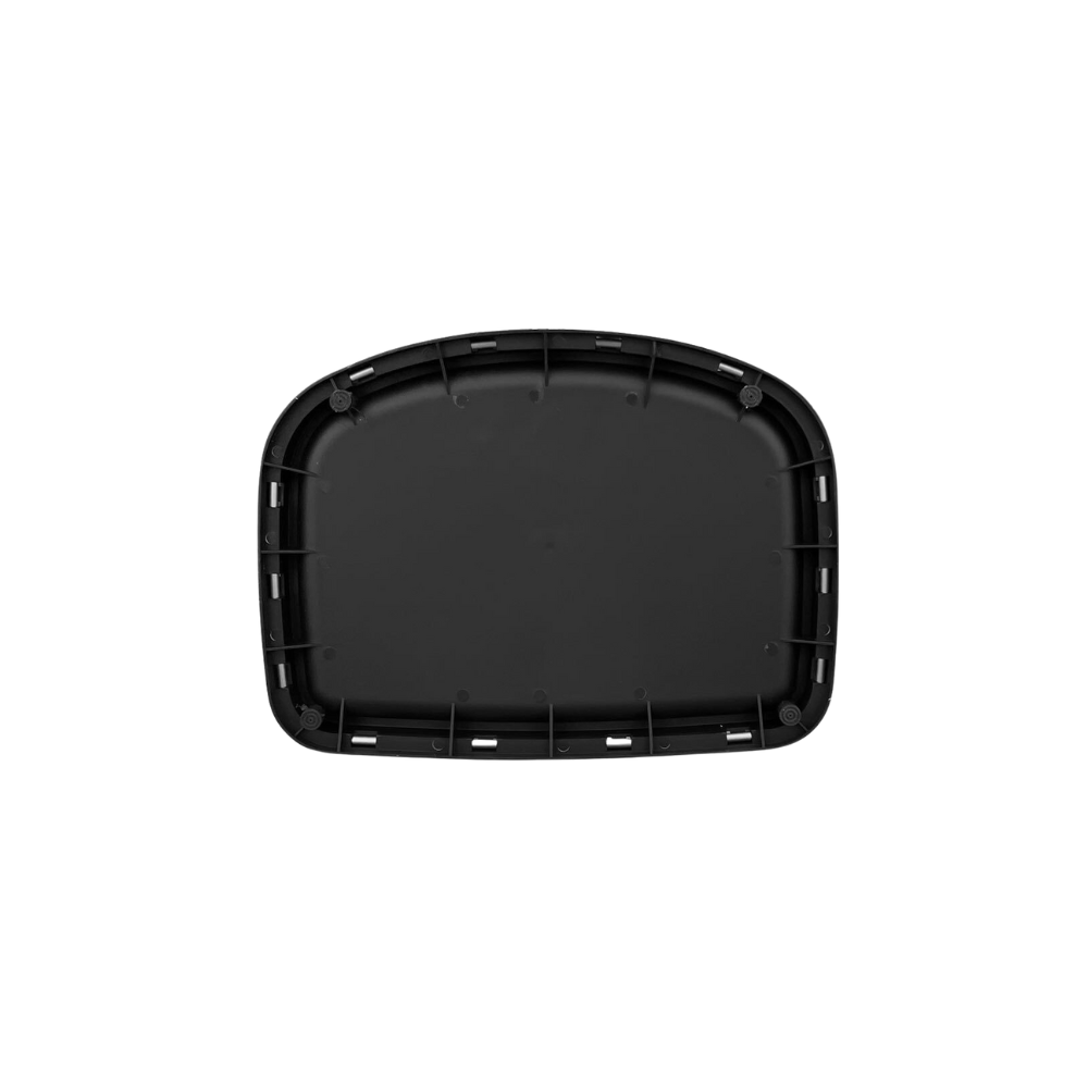CESTO DE BASURA 55 LITROS ACERO INOXIDABLE TAPA CON SENSOR ELECTRÓNICO SKU 710GR