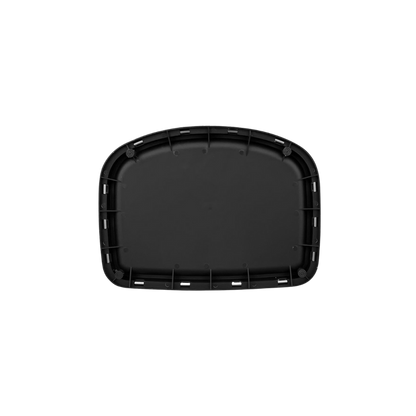 CESTO DE BASURA 55 LITROS ACERO INOXIDABLE TAPA CON SENSOR ELECTRÓNICO SKU 710GR