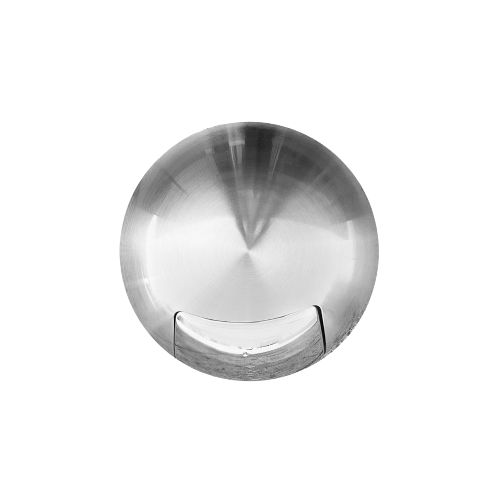 CESTO 70 LITROS ACERO INOXIDABLE TIPO “BULLET” SKU 716GR