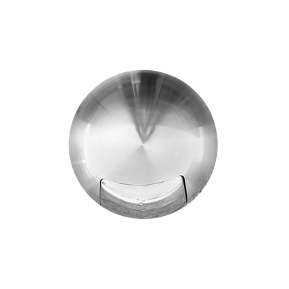 CESTO 70 LITROS ACERO INOXIDABLE TIPO “BULLET” SKU 716GR