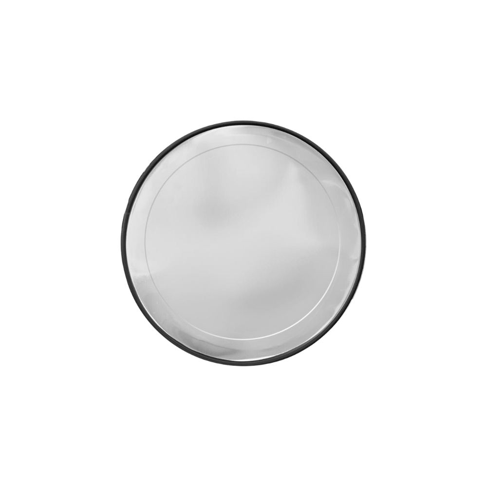 CESTO 70 LITROS ACERO INOXIDABLE TIPO “BULLET” SKU 716GR