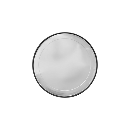 CESTO 70 LITROS ACERO INOXIDABLE TIPO “BULLET” SKU 716GR