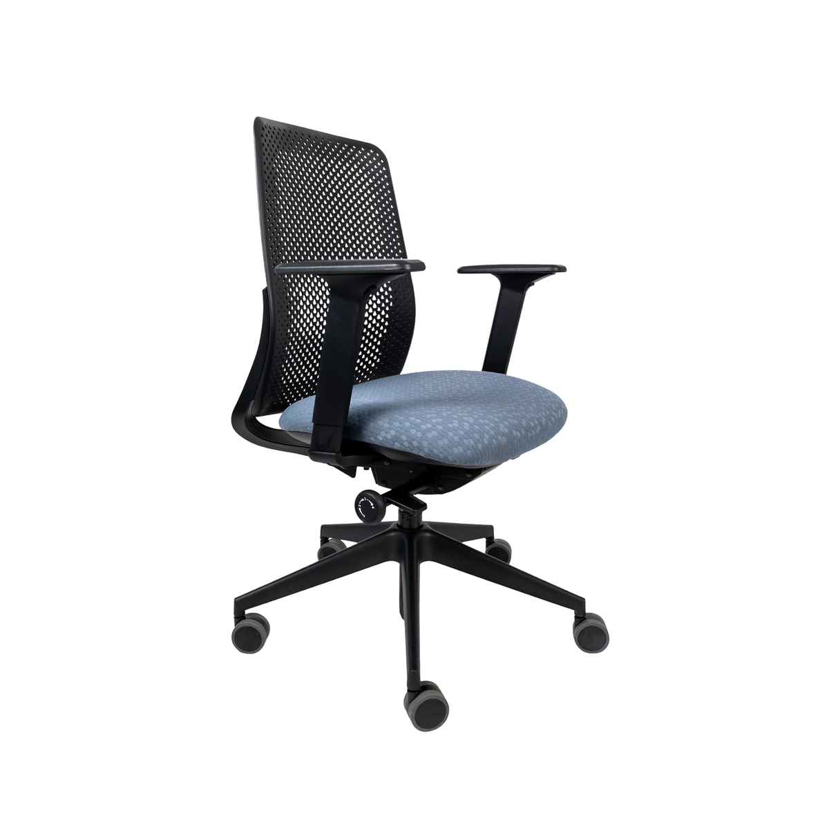 SILLA OPERATIVA NOA RS-7046 REQUIEZ
