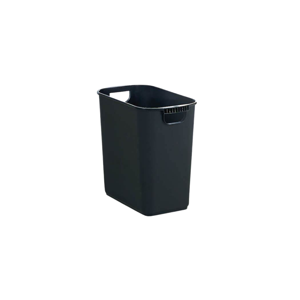 CESTO JUMBO CON ASAS 26 LITROS MARCA SABLÓN 8025NE