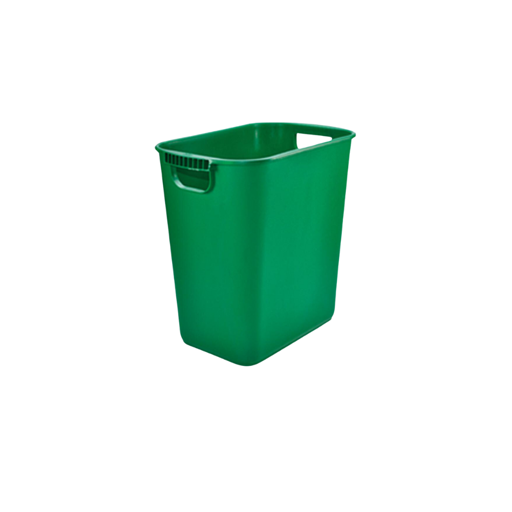 CESTO JUMBO CON ASAS 26 LITROS MARCA SABLÓN 8025NE