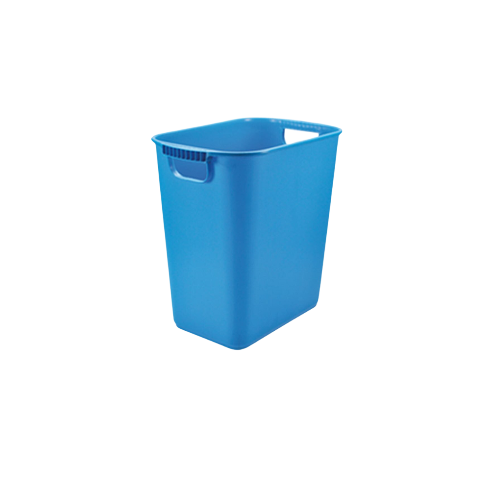 CESTO JUMBO CON ASAS 26 LITROS MARCA SABLÓN 8025NE