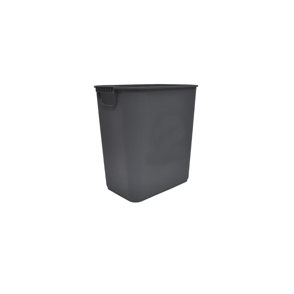 CESTO JUMBO CON ASAS 26 LITROS MARCA SABLÓN 8025NE