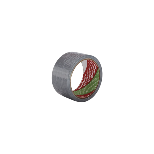 CINTA ADHESIVA PARA DUCTO NAVITEK 9061 COLOR PLATA DE 48 MM X 10M 1 PIEZA 81804801002