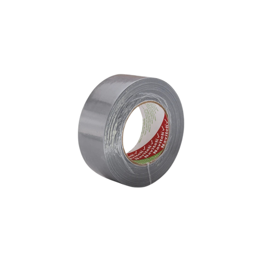 CINTA ADHESIVA PARA DUCTO NAVITEK 9061 COLOR PLATA DE 48 MM X 50 M 1 PIEZA 81804805002