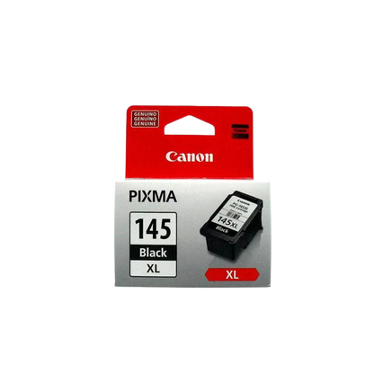 CARTUCHO DE TINTA CANON PG145XL COLOR NEGRO 8274B001AA