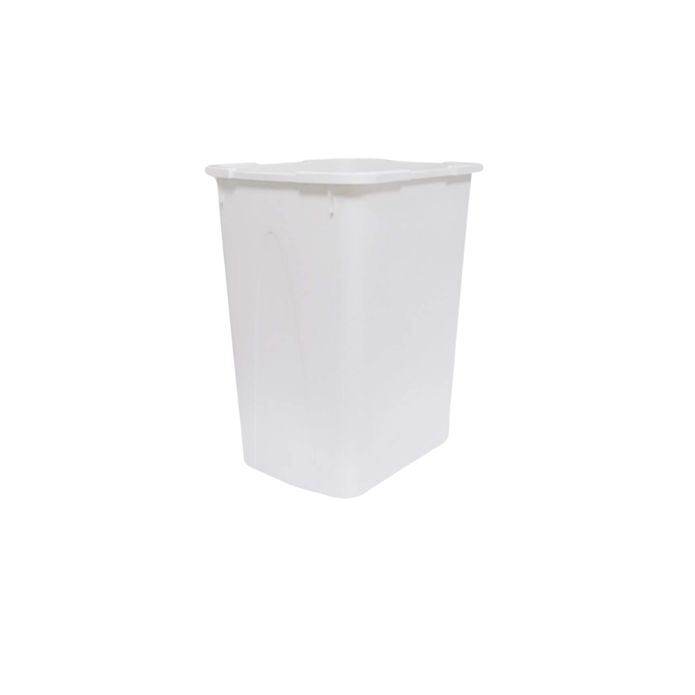 BOTE DE BASURA DE 65 LITROS SIN TAPA MARCA SABLÓN 8285NE