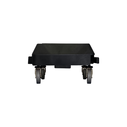 BASE CON RUEDAS PARA BOTE ZVELTE SKU 839NE