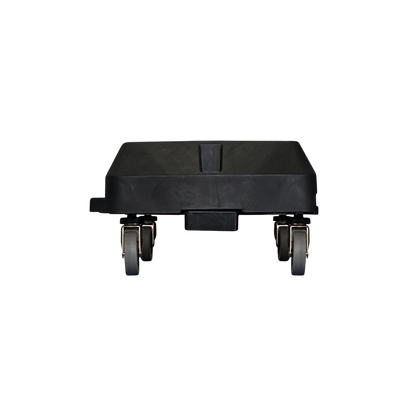 BASE CON RUEDAS PARA BOTE ZVELTE SKU 839NE
