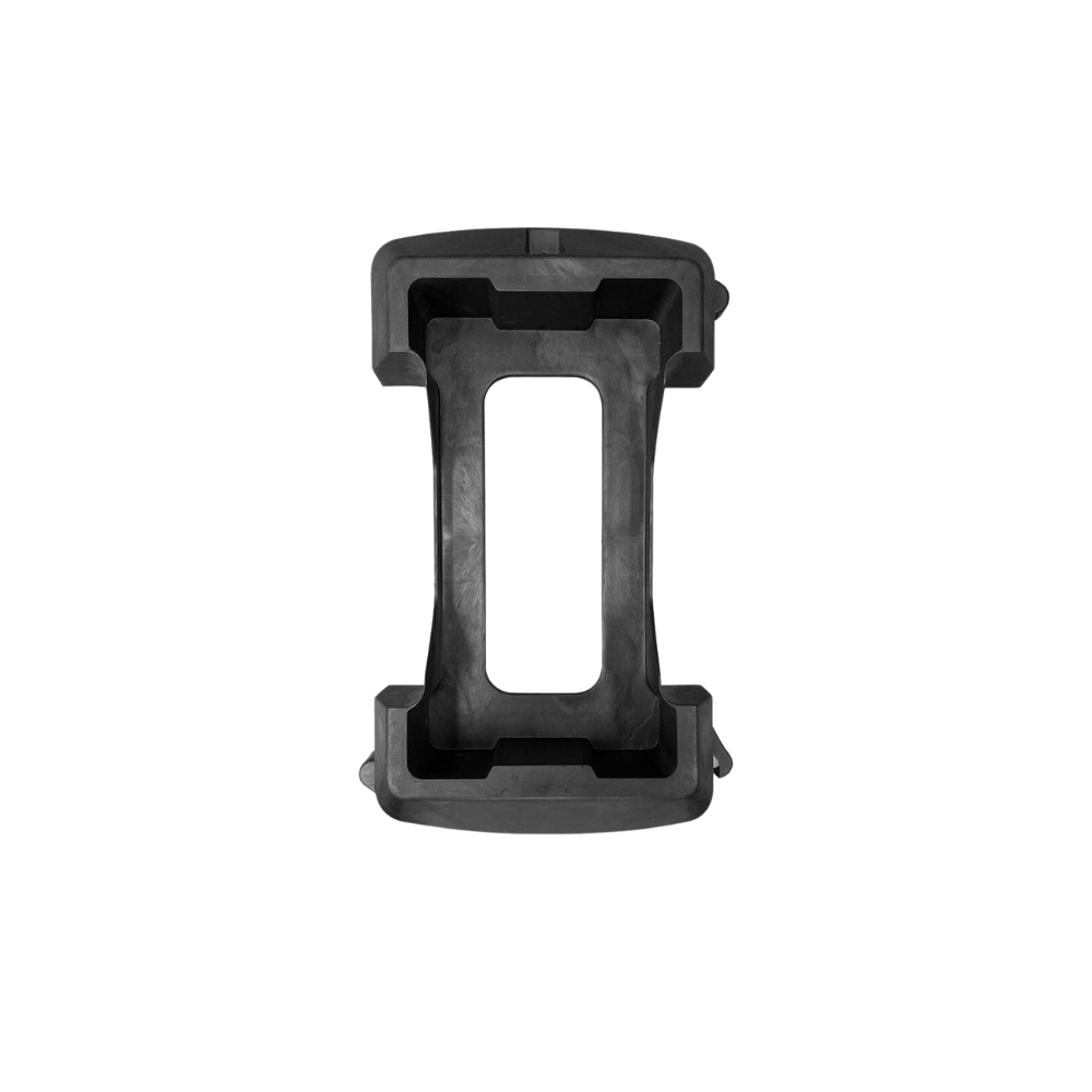 BASE CON RUEDAS PARA BOTE ZVELTE SKU 839NE