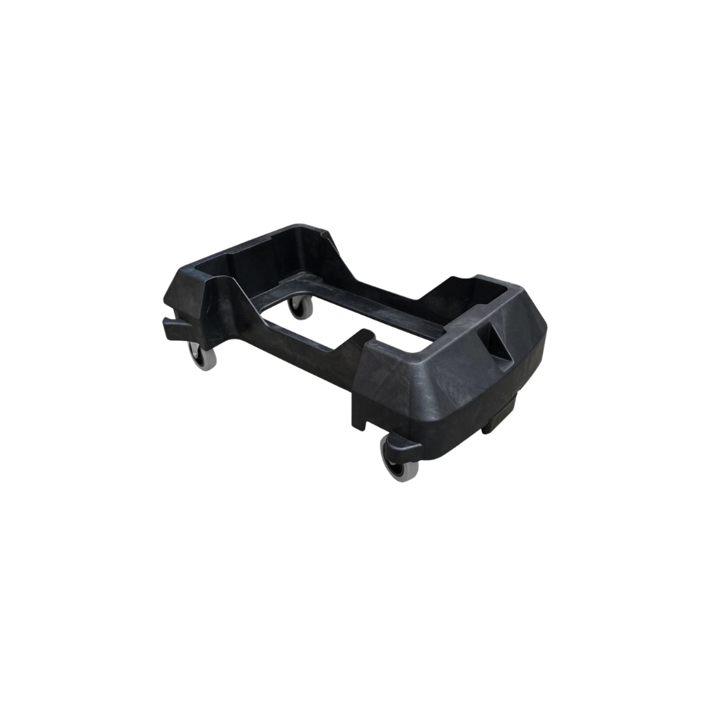 BASE CON RUEDAS PARA BOTE ZVELTE SKU 839NE