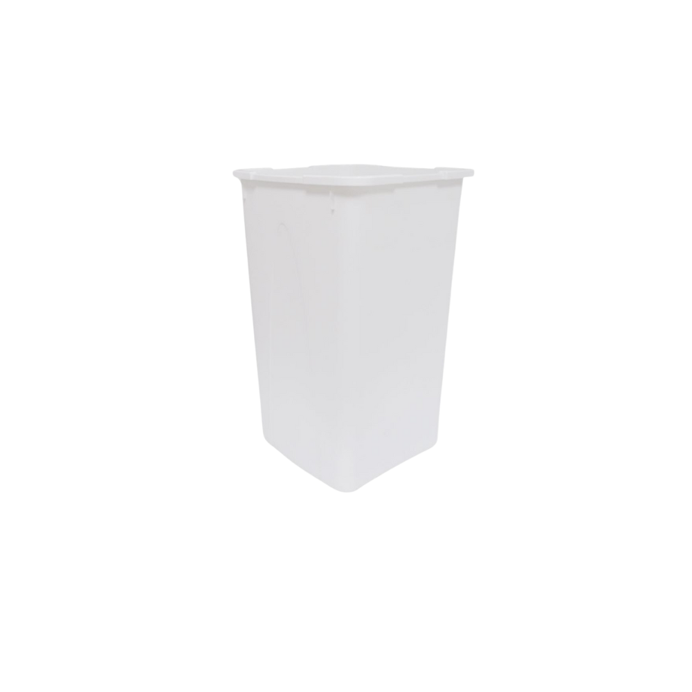 CESTO PARA BASURA DE 80 LITROS SIN TAPA MARCA SABLÓN 8485NE