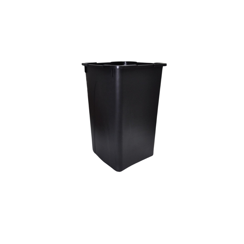 CESTO PARA BASURA DE 80 LITROS SIN TAPA MARCA SABLÓN 8485NE