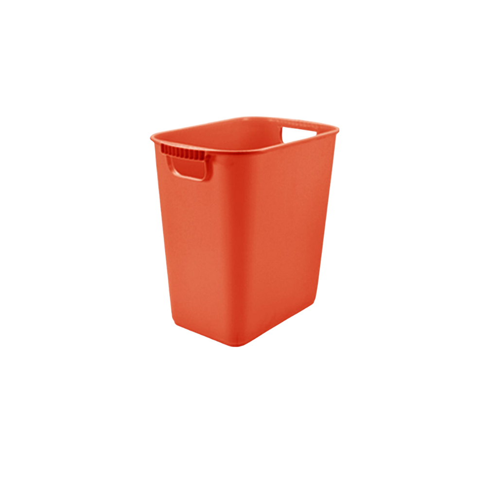 CESTO JUMBO CON ASAS 26 LITROS MARCA SABLÓN 8025NE