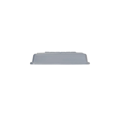 TAPA ARTICULADA PARA CONTENEDOR 400 LITROS SKU 8623GR