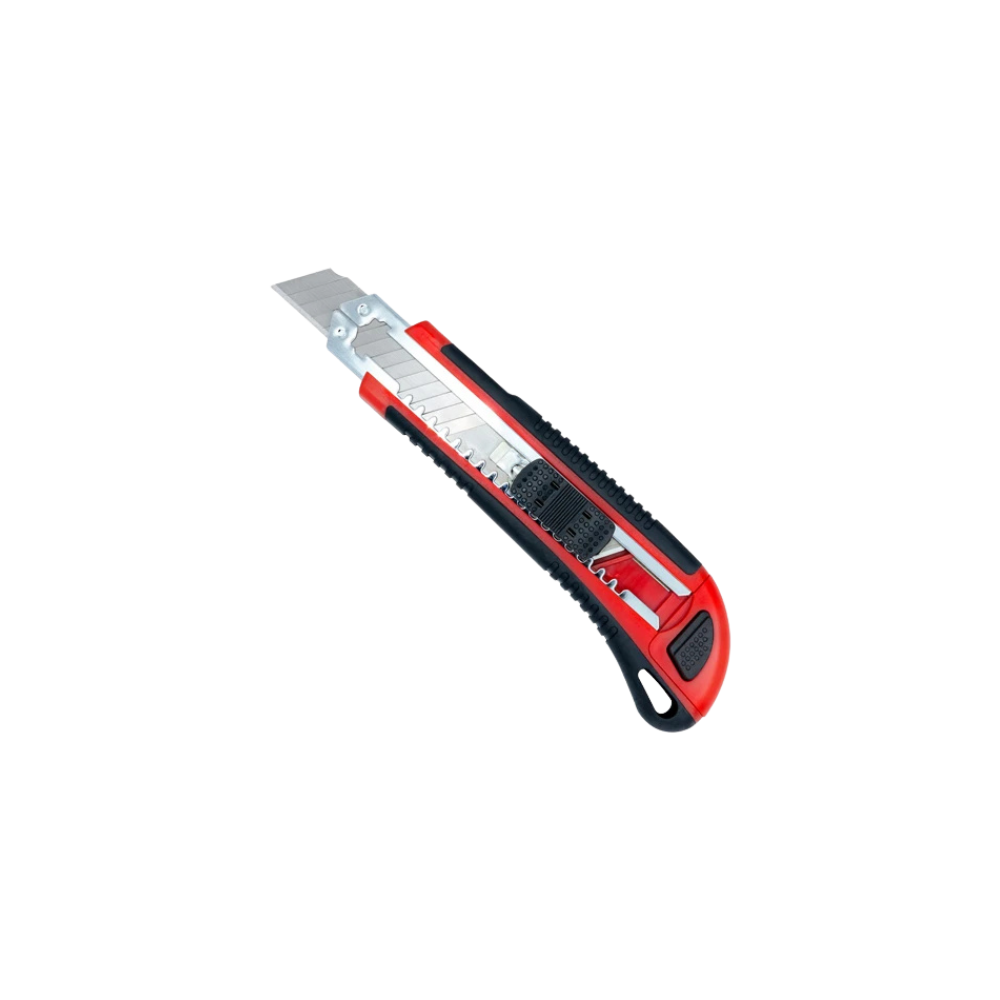 CUTTER CON ALMA METÁLICA SANTUL DE 6 PULGADAS 8739