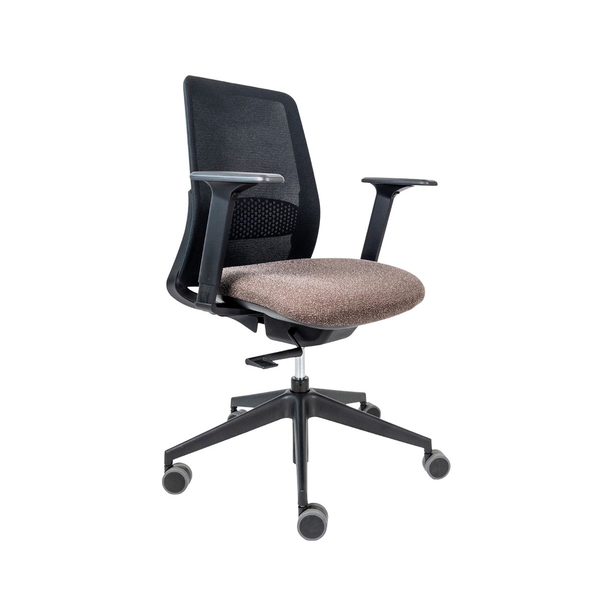 SILLA OPERATIVA NOA RS-7047 REQUIEZ