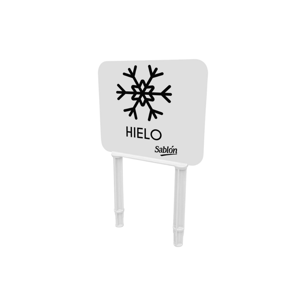 COPETE IMPRESO PARA CESTO ZVELTE SKU 930, 9305NE,8VD,9301AM