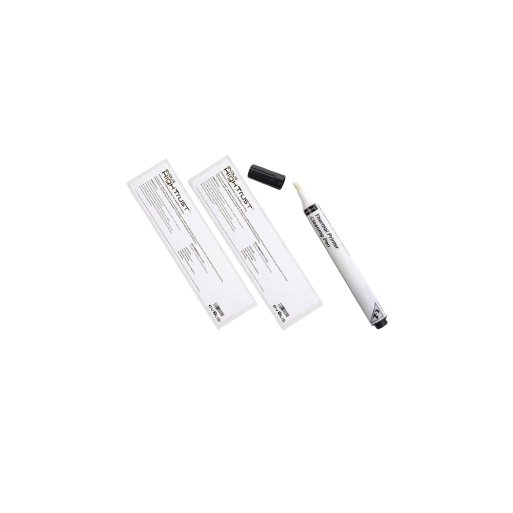 KIT DE LIMPIEZA BADGY CONTIENE 2T Y PLUMA DE CABEZAL PARA 100/200 ACL008