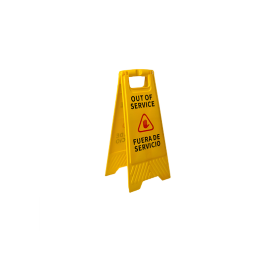 SEÑALAMIENTO PLEGABLE AF-03038 / AF-03041 / AM-2014