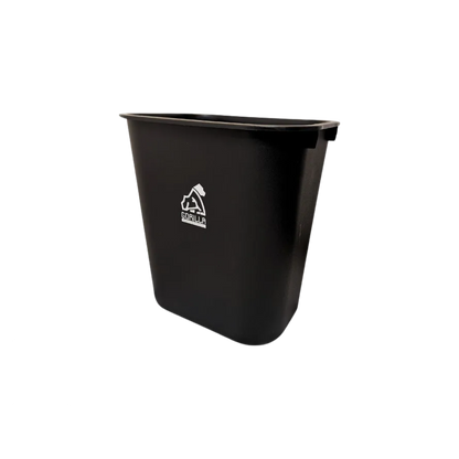 CESTO SIN TAPA DE 24 LITROS HEAVY DUTY AF-07009