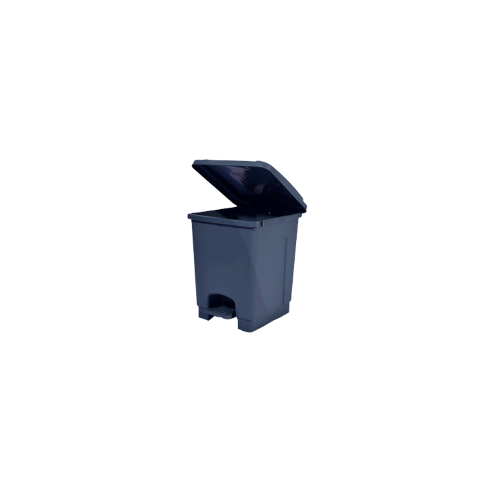 BOTE PEDAL HEAVY DUTY DE 30 LITROS AF07317-PE30