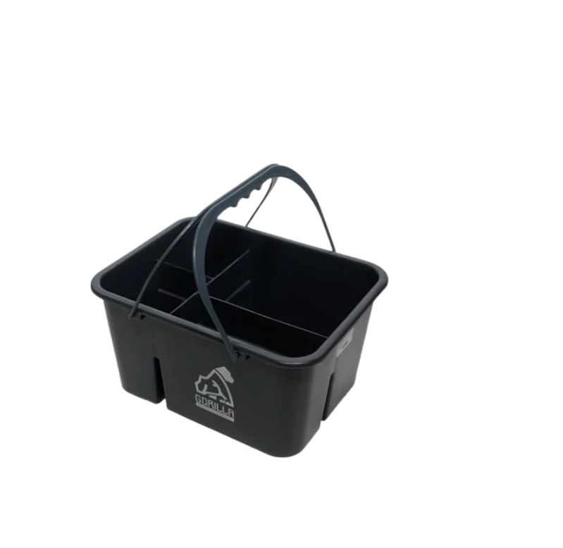 ORGANIZADOR CUADRADO CON ASAS HEAVY DUTY AF-08407