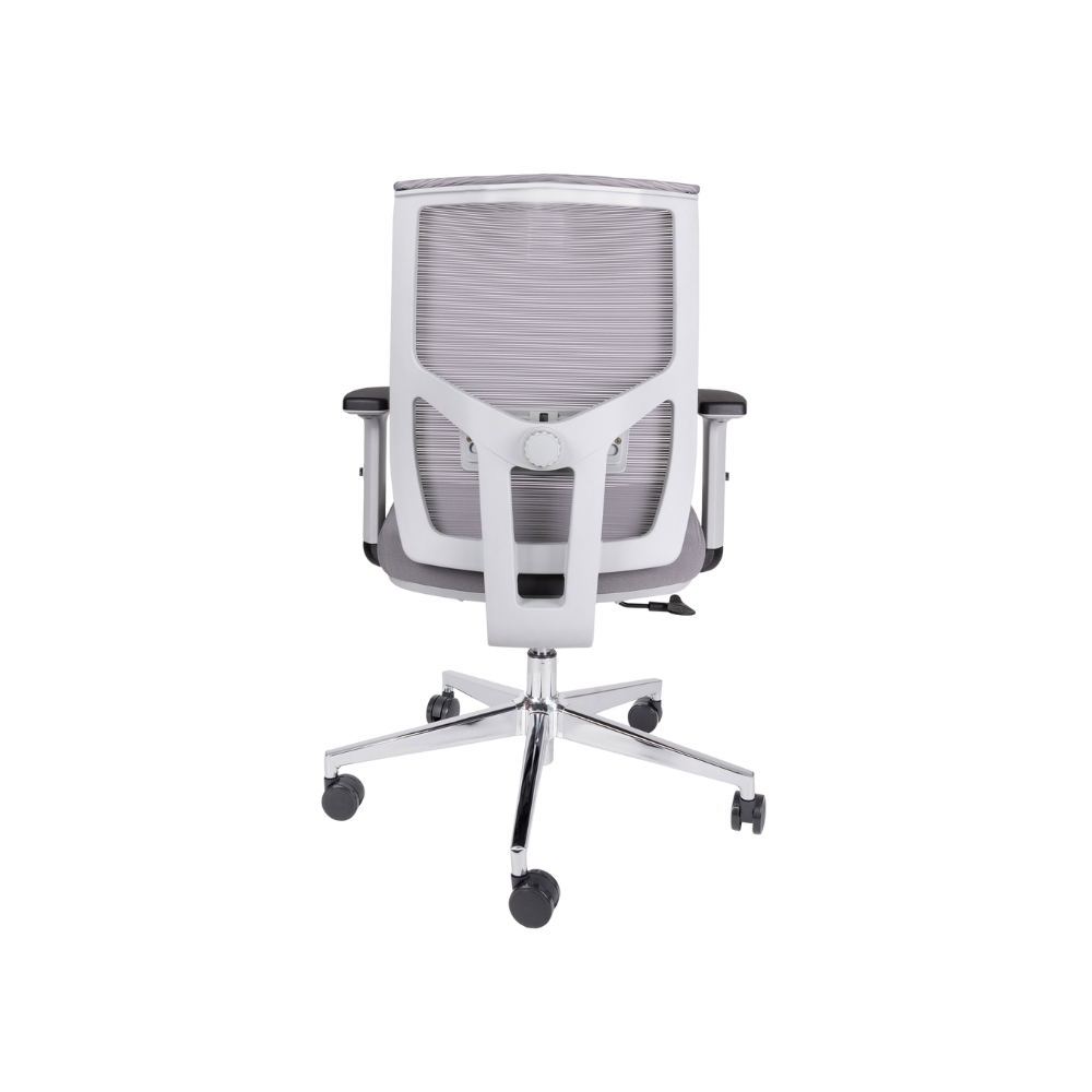 SILLA EJECUTIVA  SIN CABECERA AIKO OHE-703