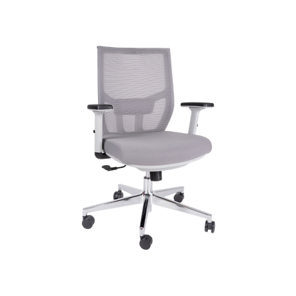 SILLA EJECUTIVA  SIN CABECERA AIKO OHE-703
