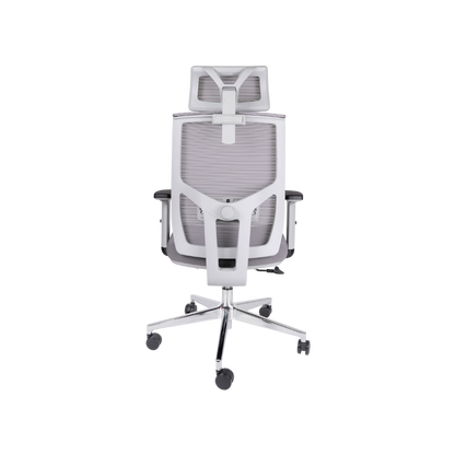 SILLA EJECUTIVA AIKO OHE-705 NEGRO OFFIHO