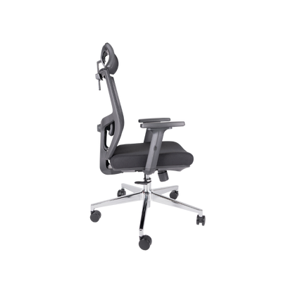 SILLA EJECUTIVA AIKO OHE-705 NEGRO OFFIHO