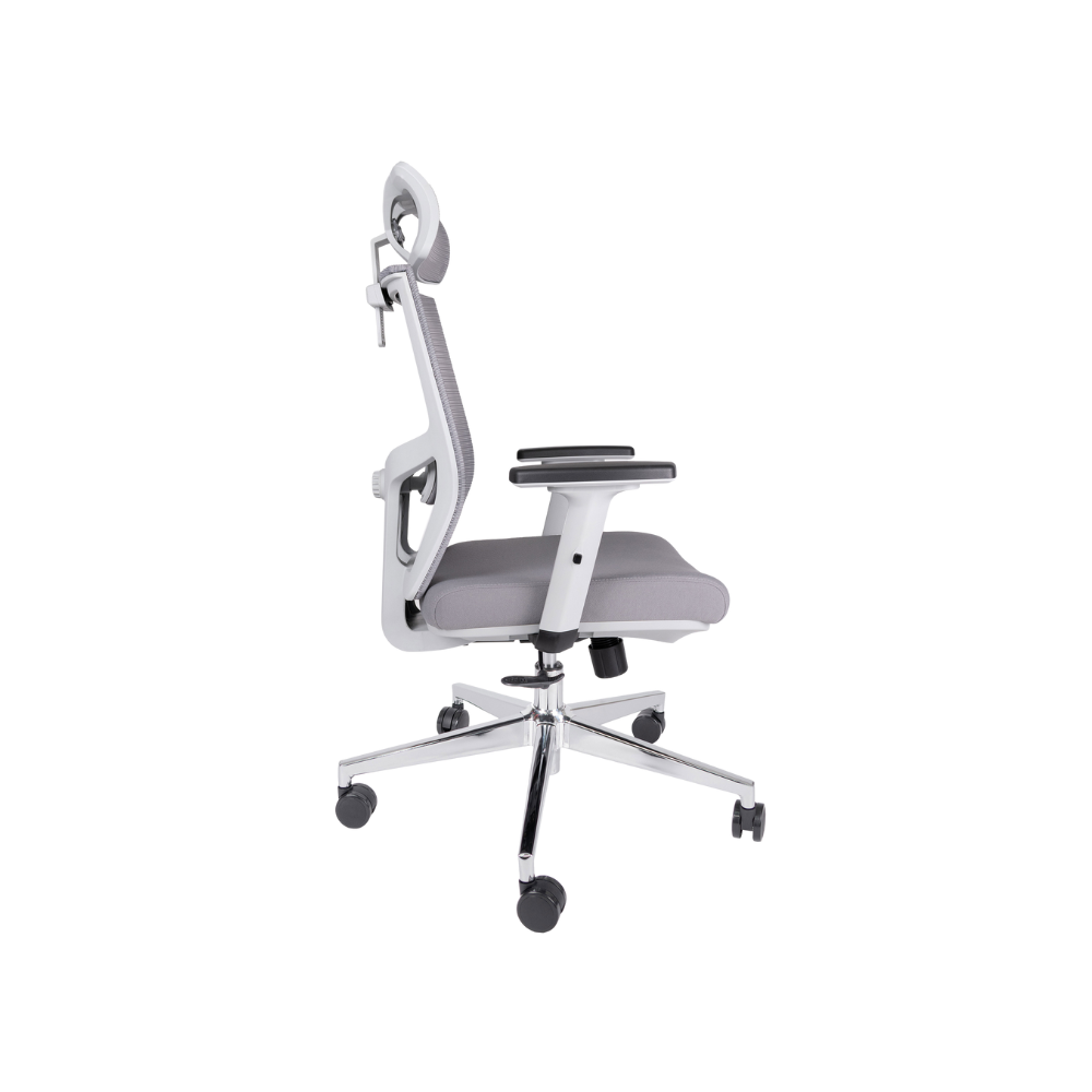 SILLA EJECUTIVA AIKO OHE-705 NEGRO OFFIHO