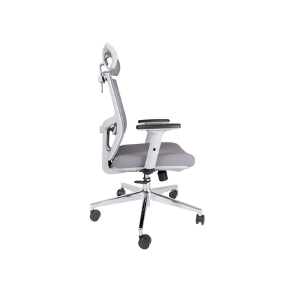 SILLA EJECUTIVA AIKO OHE-705 NEGRO OFFIHO