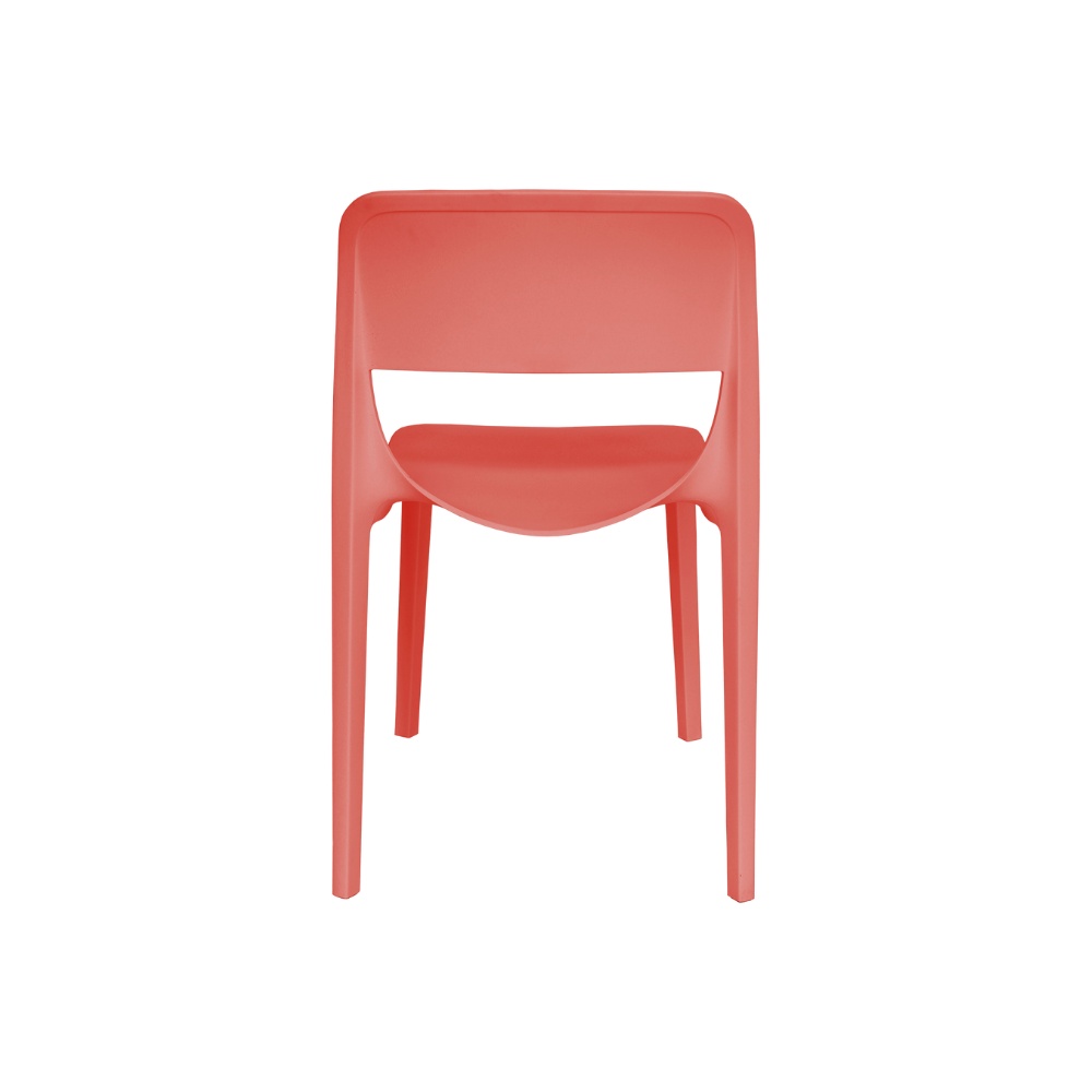 SILLA VISITANTE INTERIOR OFFIHO AIR OHV-133