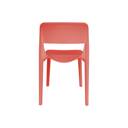 SILLA VISITANTE INTERIOR OFFIHO AIR OHV-133
