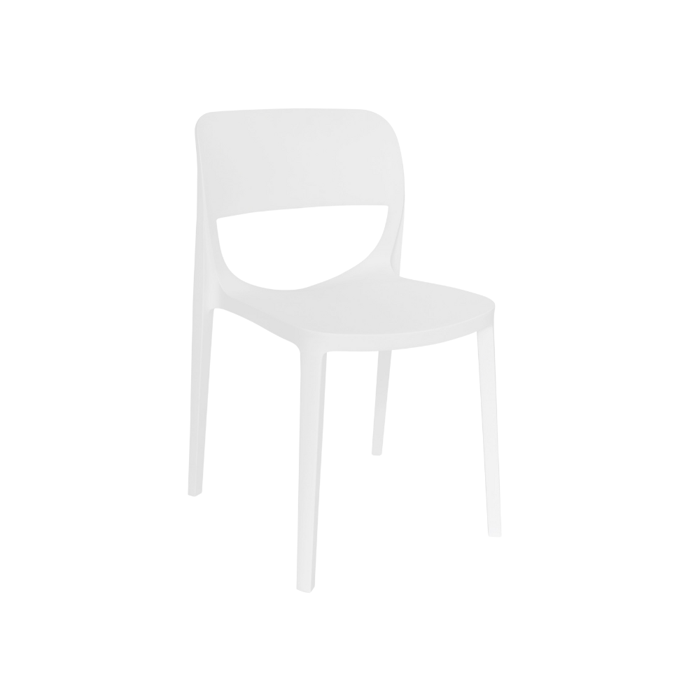 SILLA VISITANTE INTERIOR OFFIHO AIR OHV-133