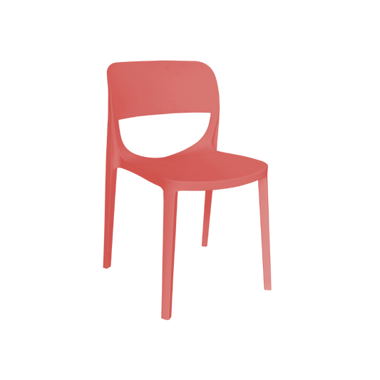 SILLA VISITANTE INTERIOR OFFIHO AIR OHV-133