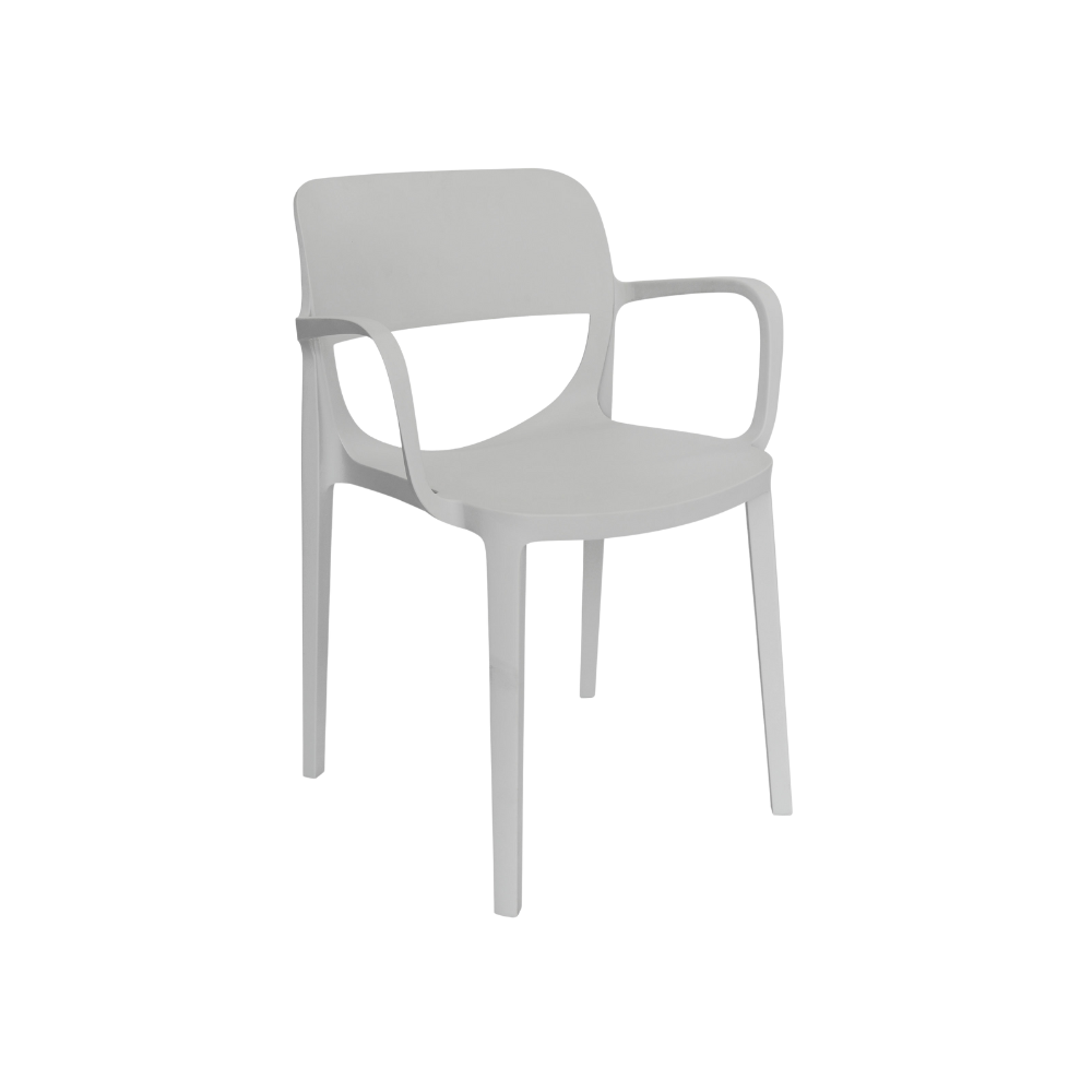 SILLA VISITANTE OFFIHO AIR OHV-134