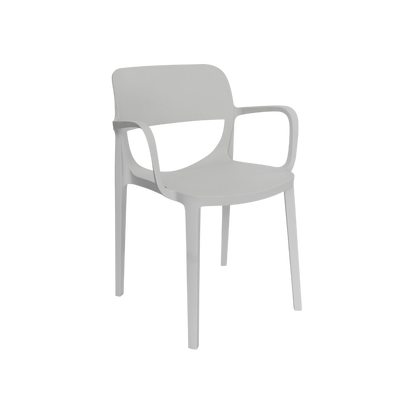 SILLA VISITANTE OFFIHO AIR OHV-134